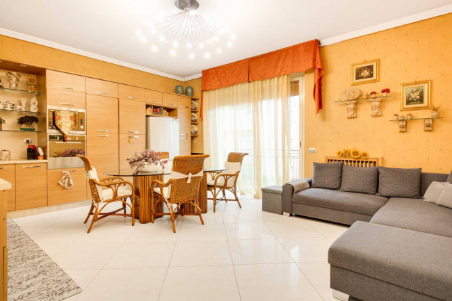 Appartamento in vendita a Busto Arsizio