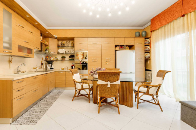 Appartamento in vendita a Busto Arsizio