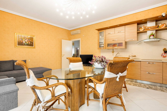 Appartamento in vendita a Busto Arsizio