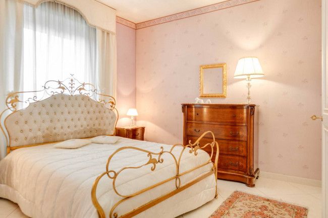 Appartamento in vendita a Busto Arsizio