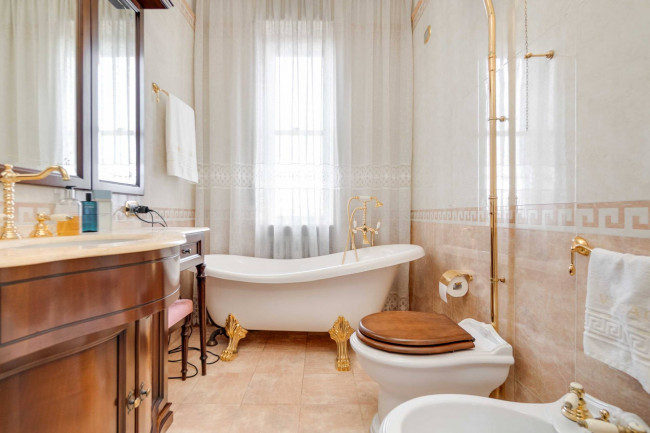 Appartamento in vendita a Busto Arsizio