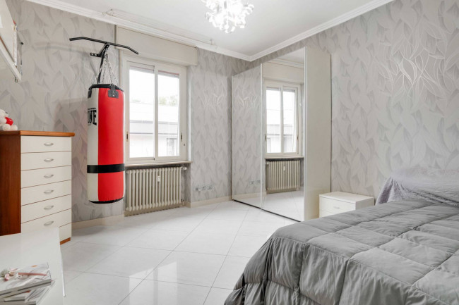 Appartamento in vendita a Busto Arsizio