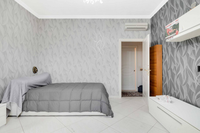 Appartamento in vendita a Busto Arsizio