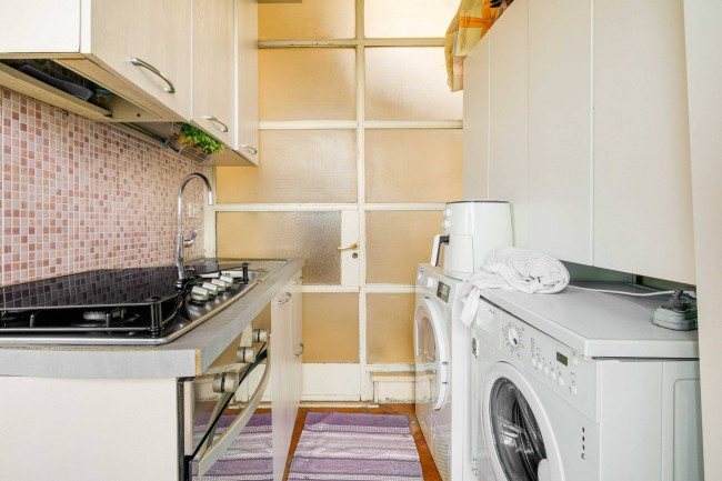 Appartamento in vendita a Busto Arsizio