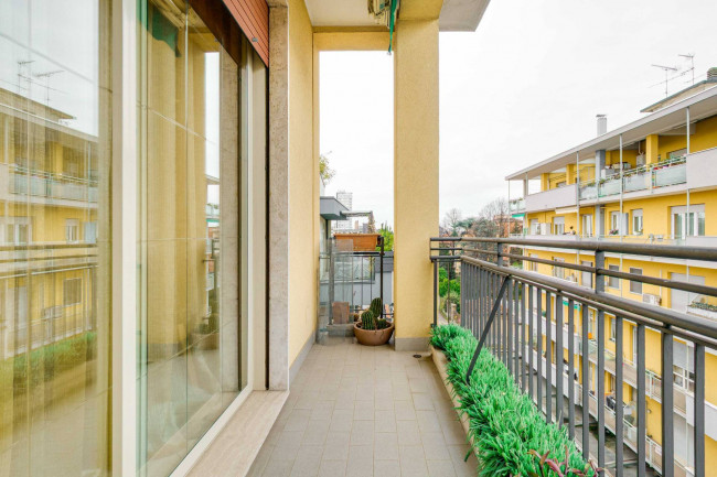 Appartamento in vendita a Busto Arsizio