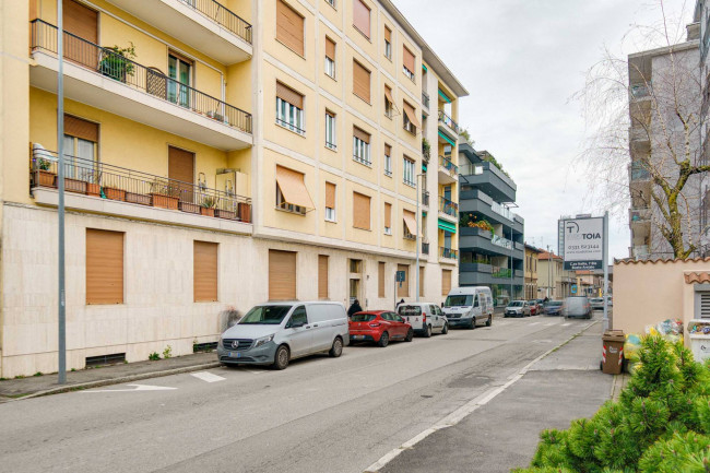 Appartamento in vendita a Busto Arsizio