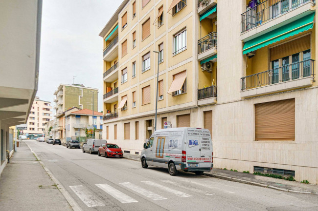 Appartamento in vendita a Busto Arsizio