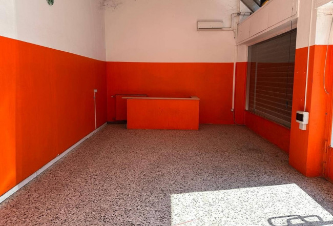 Locale commerciale in affitto/vendita a Busto Arsizio