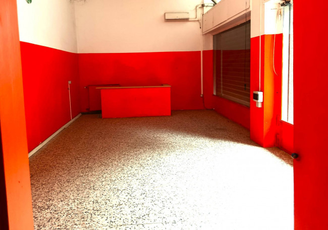 Locale commerciale in affitto/vendita a Busto Arsizio