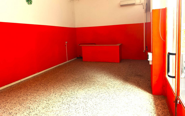 Locale commerciale in affitto/vendita a Busto Arsizio