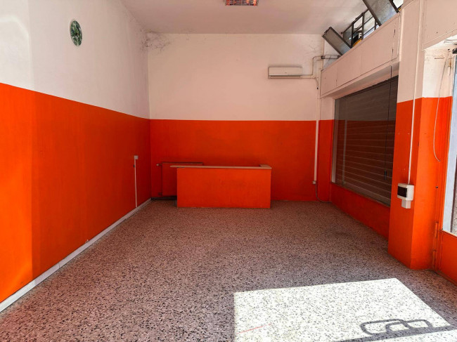 Locale commerciale in affitto/vendita a Busto Arsizio