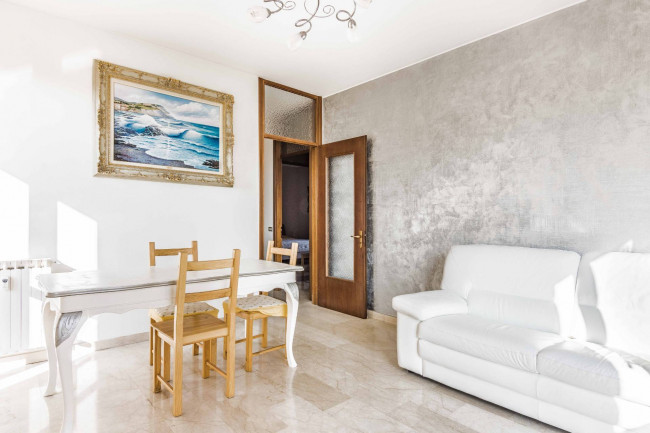 Appartamento in vendita a Busto Arsizio