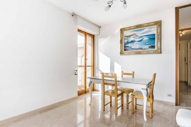 Appartamento in vendita a Busto Arsizio