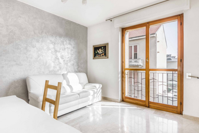 Appartamento in vendita a Busto Arsizio