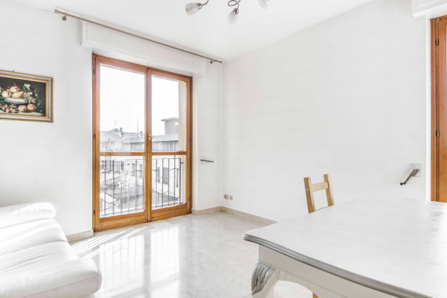 Appartamento in vendita a Busto Arsizio