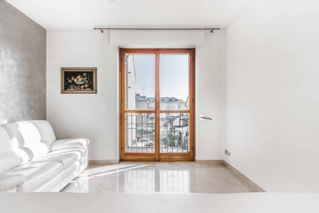 Appartamento in vendita a Busto Arsizio