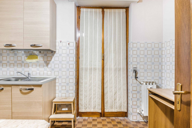 Appartamento in vendita a Busto Arsizio