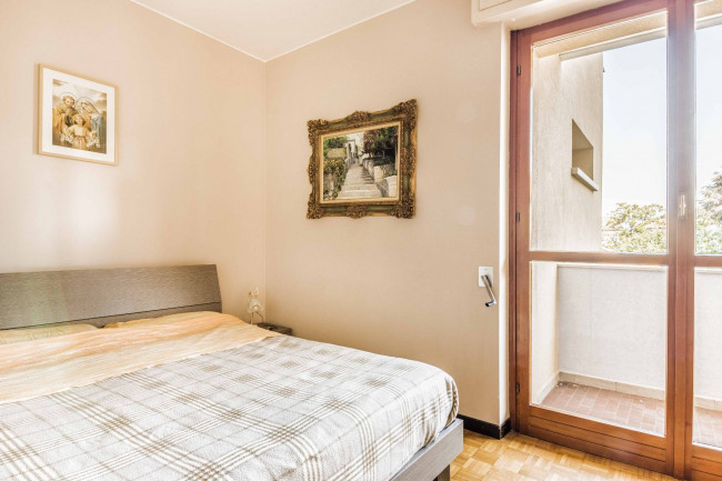 Appartamento in vendita a Busto Arsizio