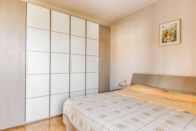 Appartamento in vendita a Busto Arsizio