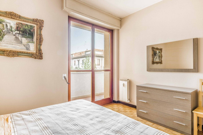 Appartamento in vendita a Busto Arsizio