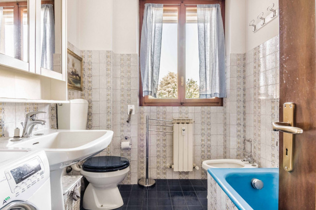 Appartamento in vendita a Busto Arsizio