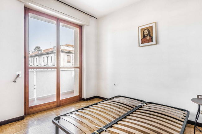 Appartamento in vendita a Busto Arsizio