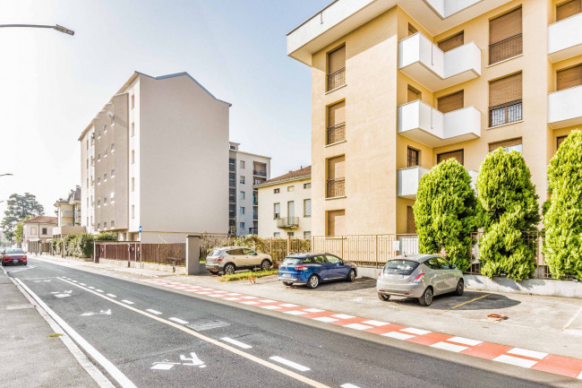 Appartamento in vendita a Busto Arsizio