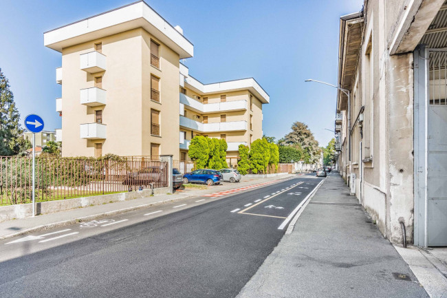 Appartamento in vendita a Busto Arsizio