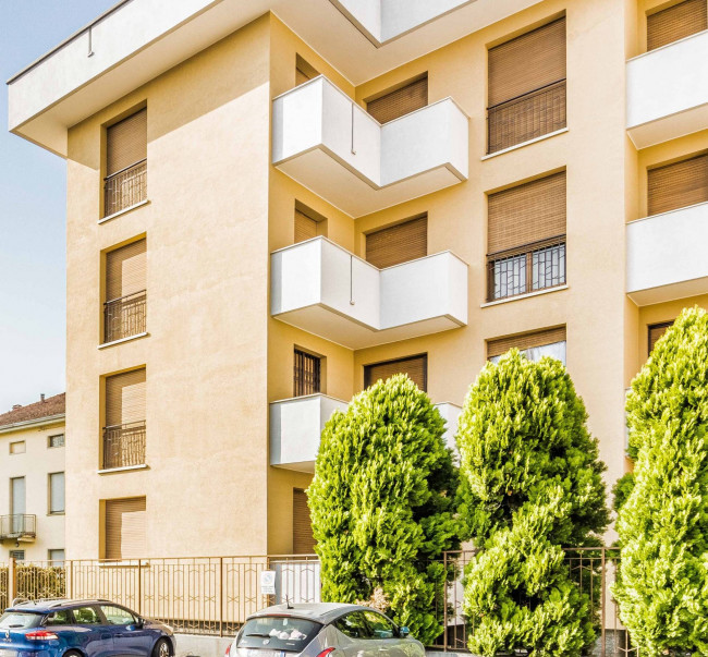 Appartamento in vendita a Busto Arsizio