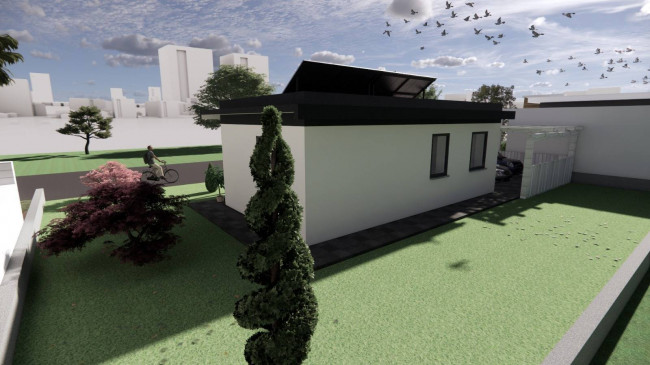 Villa in vendita a Samarate