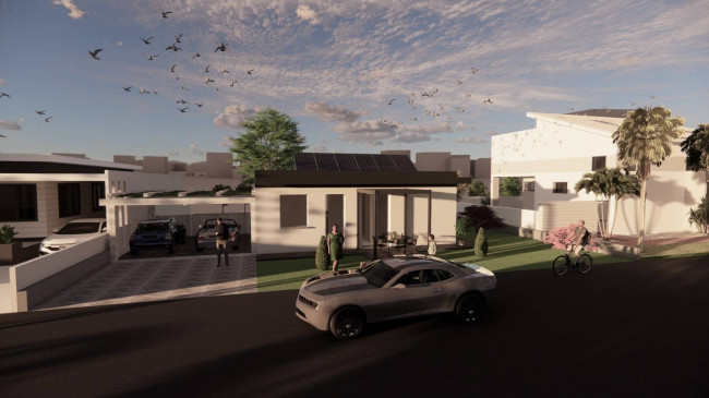 Villa in vendita a Samarate