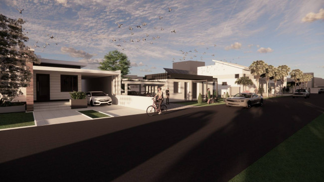 Villa in vendita a Samarate