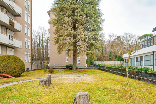 Appartamento in vendita a Gallarate