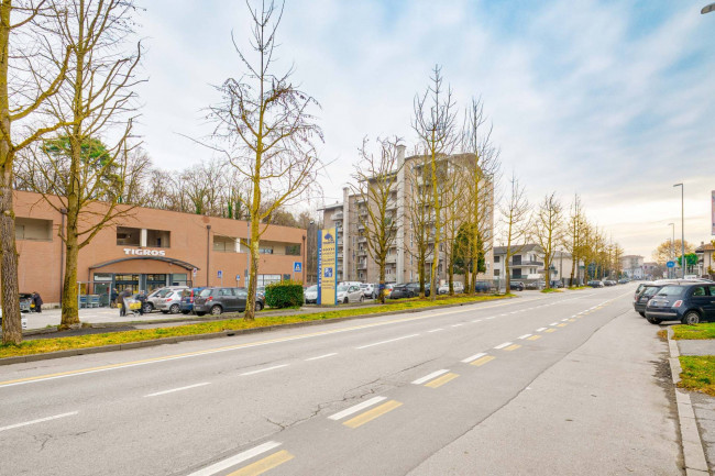 Appartamento in vendita a Gallarate