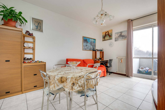 Appartamento in vendita a Gallarate