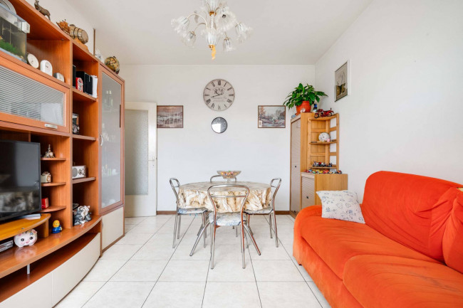 Appartamento in vendita a Gallarate