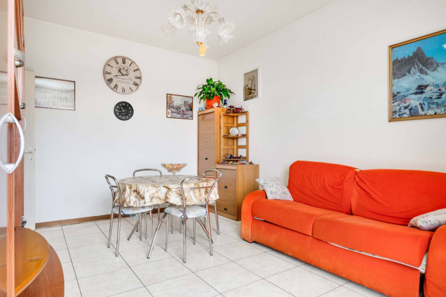 Appartamento in vendita a Gallarate