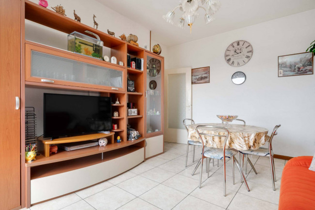 Appartamento in vendita a Gallarate