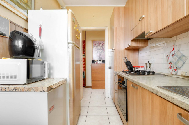 Appartamento in vendita a Gallarate