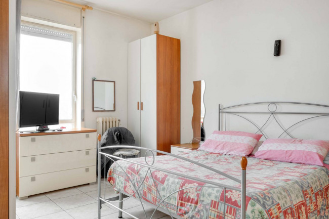 Appartamento in vendita a Gallarate