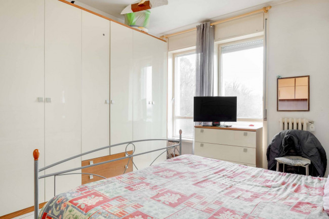 Appartamento in vendita a Gallarate