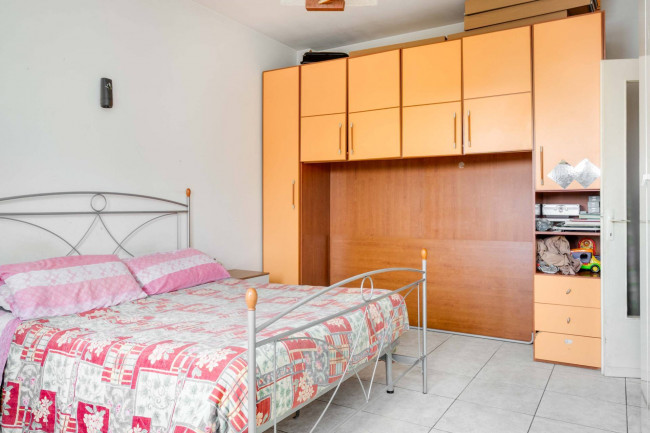 Appartamento in vendita a Gallarate