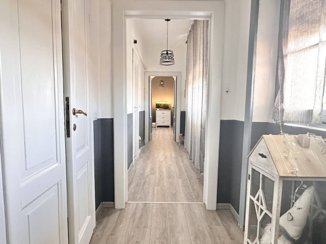 Casa singola in vendita a Fagnano Olona