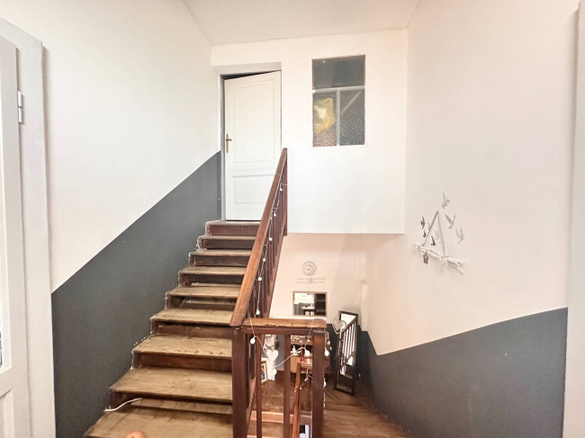 Casa singola in vendita a Fagnano Olona