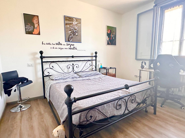 Casa singola in vendita a Fagnano Olona
