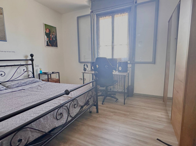 Casa singola in vendita a Fagnano Olona