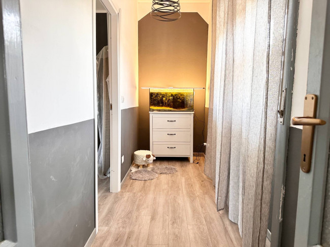 Casa singola in vendita a Fagnano Olona