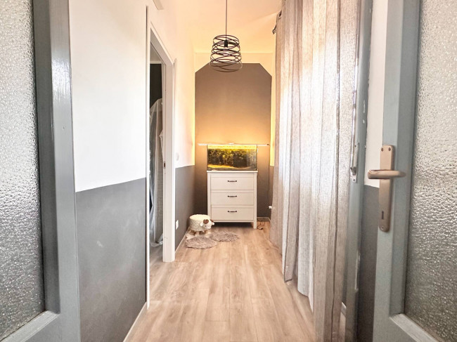 Casa singola in vendita a Fagnano Olona