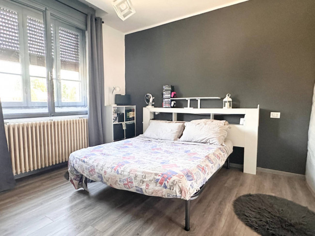Casa singola in vendita a Fagnano Olona
