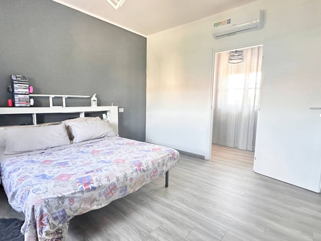 Casa singola in vendita a Fagnano Olona